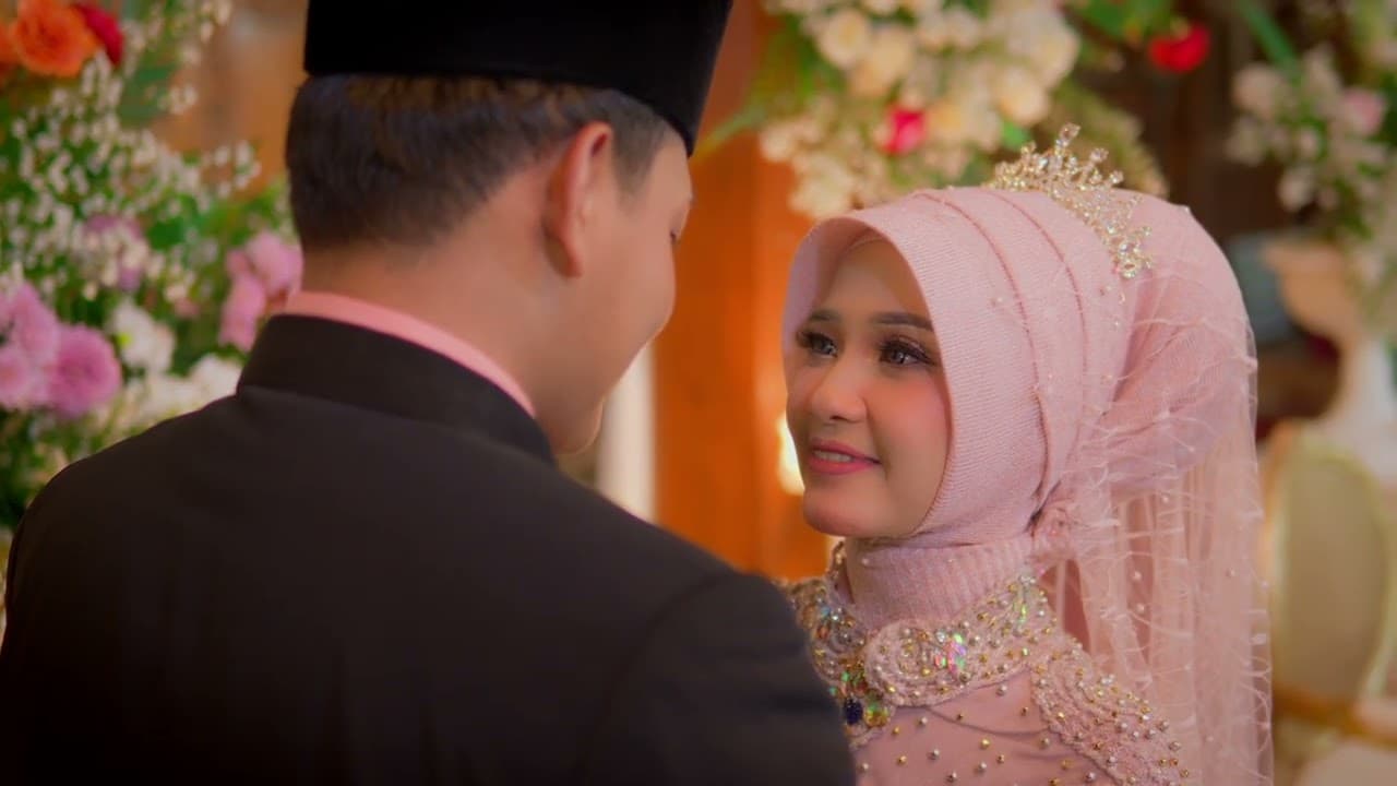 Post-Wedding (Galih and Fea)