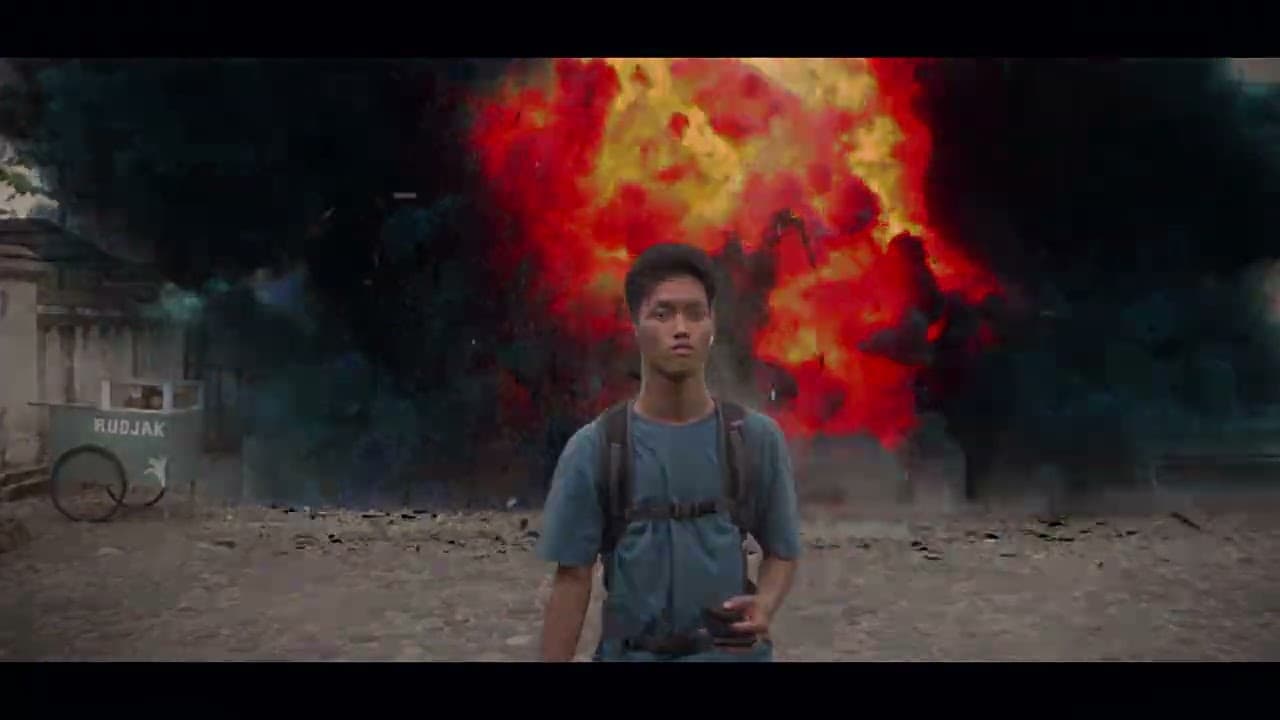 Cinematic Film Action (Teaser)