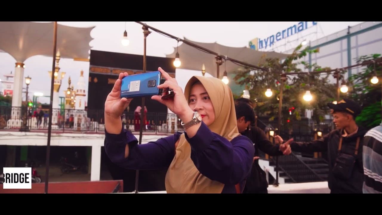 Madiun City Profile Video
